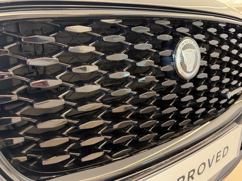 Used Jaguar F-Pace 2024 for sale - 78067153: Photo 46