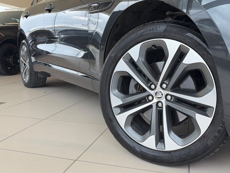 Used Jaguar F-Pace 2024 for sale - 78067153: Photo 47