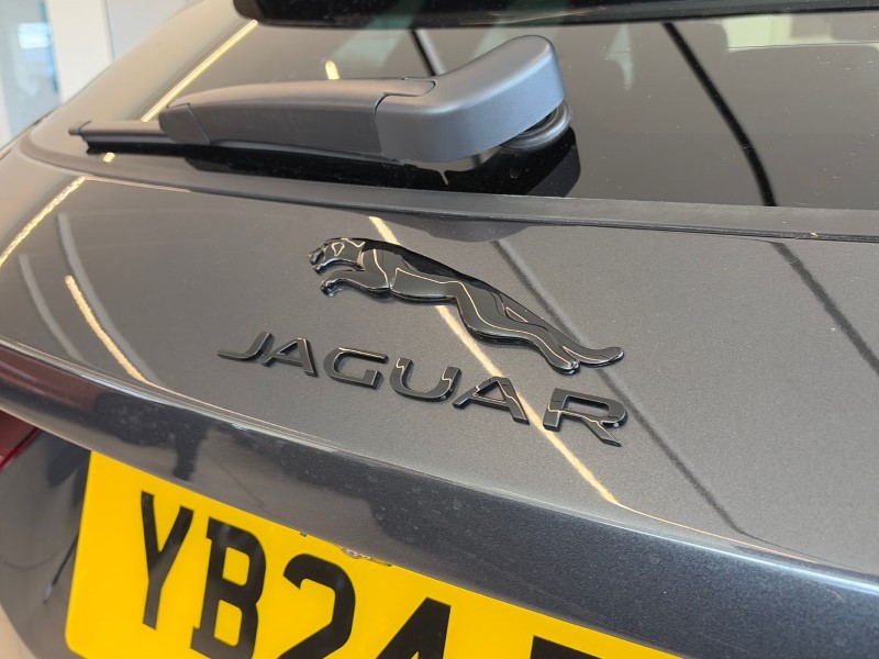 Used Jaguar F-Pace 2024 for sale - 78067153: Photo 48