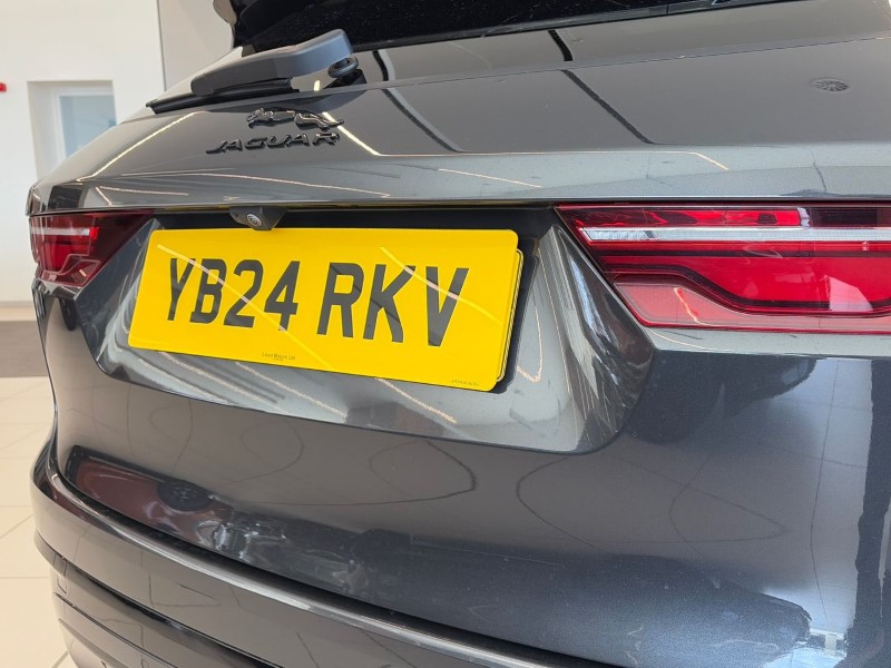 Used Jaguar F-Pace 2024 for sale - 78067153: Photo 49