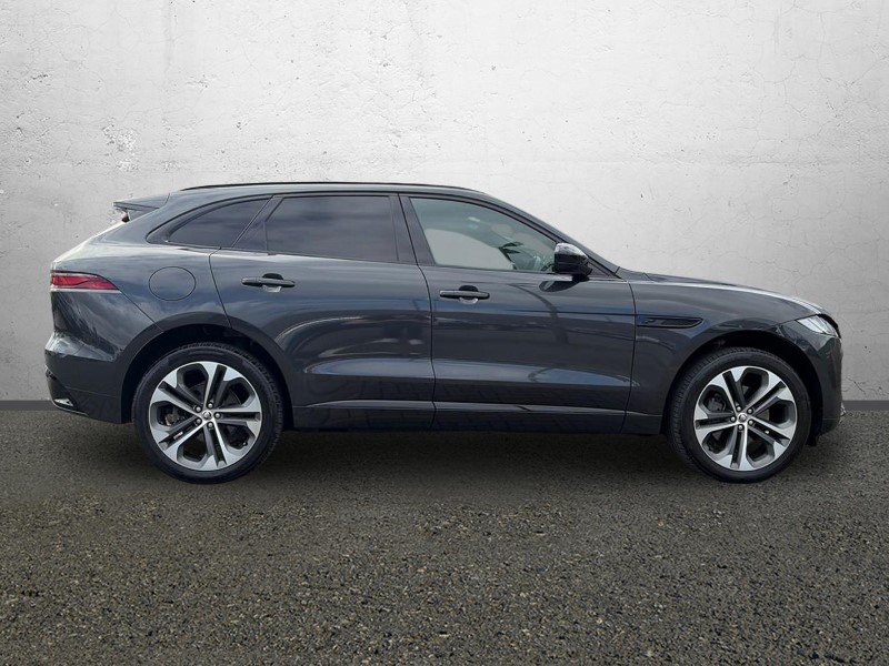 Used Jaguar F-Pace 2024 for sale - 78067153: Photo 5
