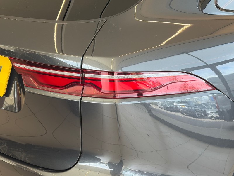 Used Jaguar F-Pace 2024 for sale - 78067153: Photo 50