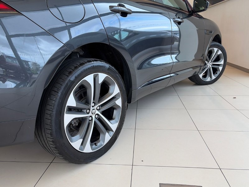 Used Jaguar F-Pace 2024 for sale - 78067153: Photo 51