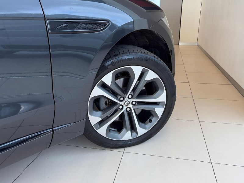 Used Jaguar F-Pace 2024 for sale - 78067153: Photo 52