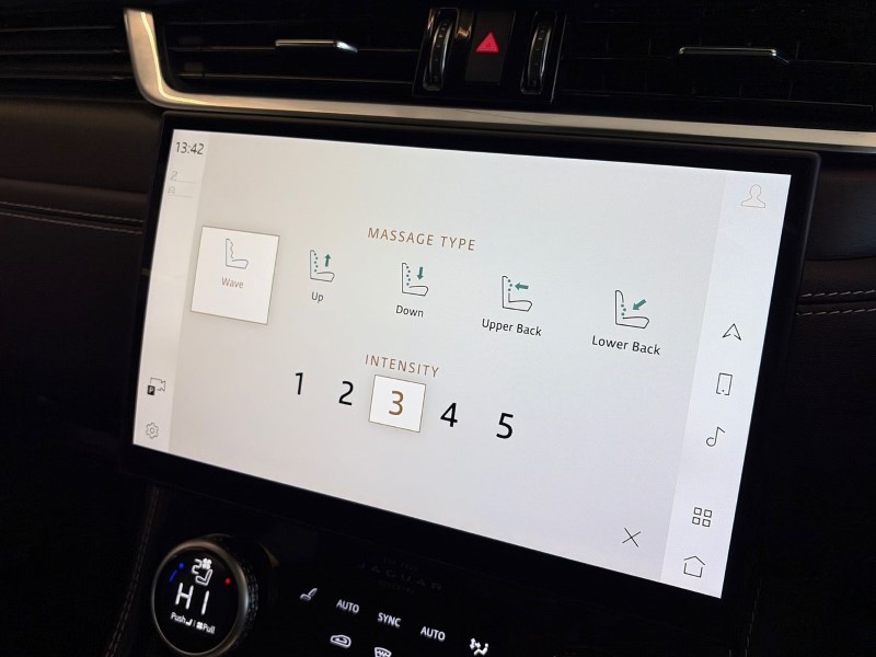 Used Jaguar F-Pace 2024 for sale - 78067153: Photo 55