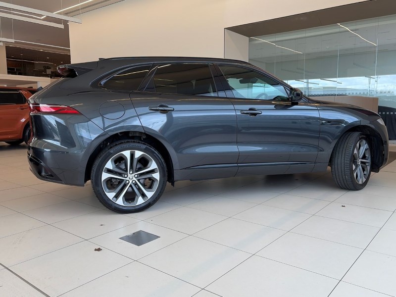 Used Jaguar F-Pace 2024 for sale - 78067153: Photo 57