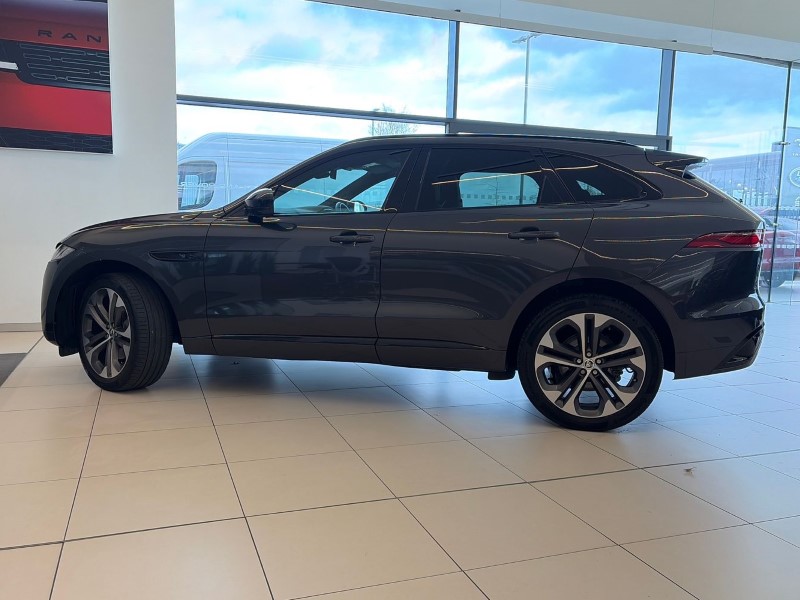 Used Jaguar F-Pace 2024 for sale - 78067153: Photo 59