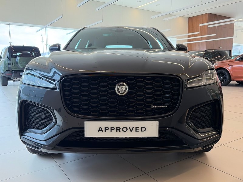 Used Jaguar F-Pace 2024 for sale - 78067153: Photo 60