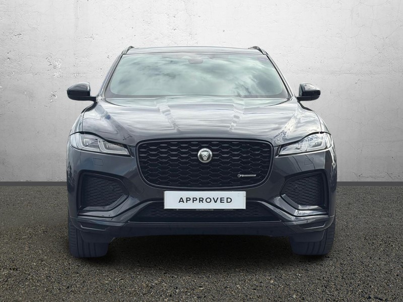 Used Jaguar F-Pace 2024 for sale - 78067153: Photo 7