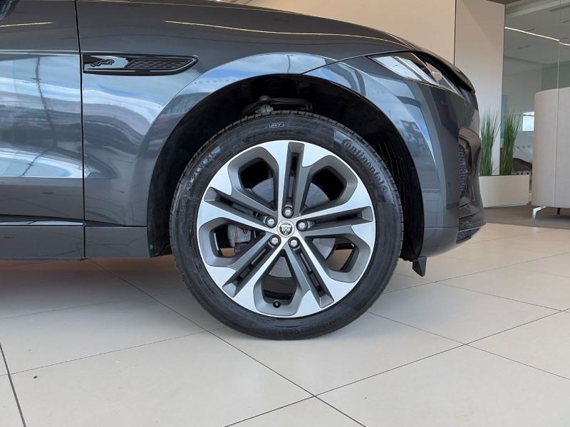 Used Jaguar F-Pace 2024 for sale - 78067153: Photo 8