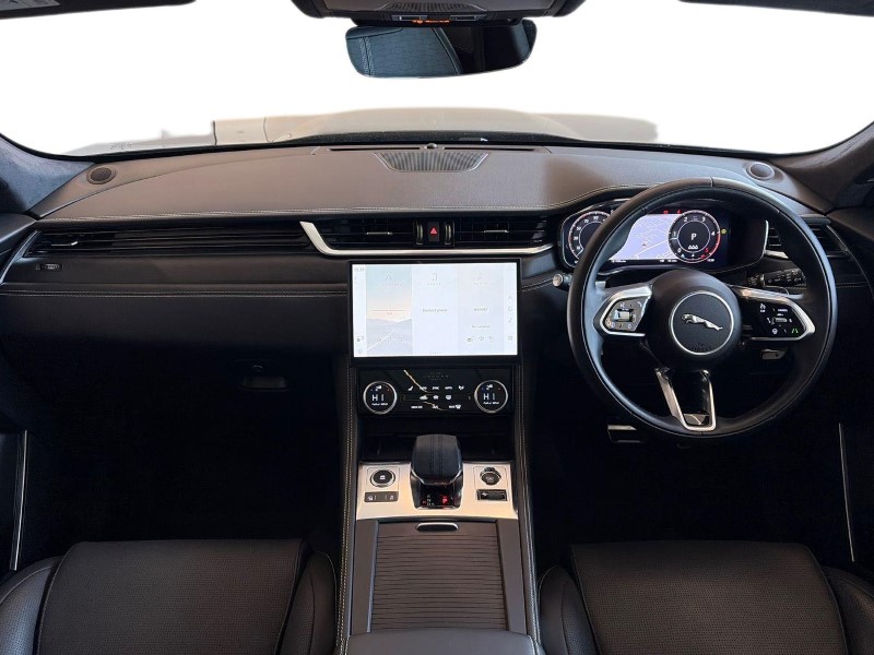 Used Jaguar F-Pace 2024 for sale - 78067153: Photo 9