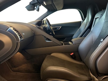 Used Jaguar F-Type 2024 for sale - 76981150: Photo
