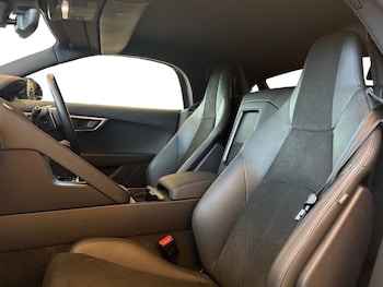 Used Jaguar F-Type 2024 for sale - 76981150: Photo