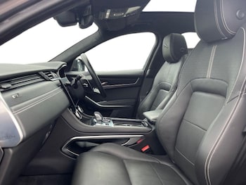 Used Jaguar F-Pace 2024 for sale - 78779068: Photo