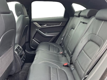 Used Jaguar F-Pace 2024 for sale - 78779068: Photo