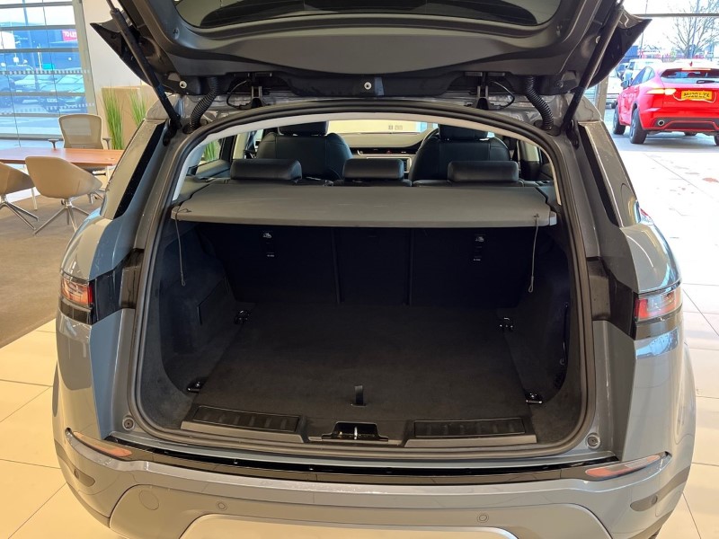 Used Land Rover Range Rover Evoque 2021 for sale - 76982428: Photo 10