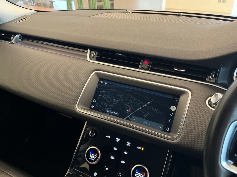 Used Land Rover Range Rover Evoque 2021 for sale - 76982428: Photo 11