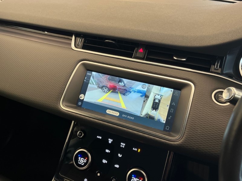 Used Land Rover Range Rover Evoque 2021 for sale - 76982428: Photo 12