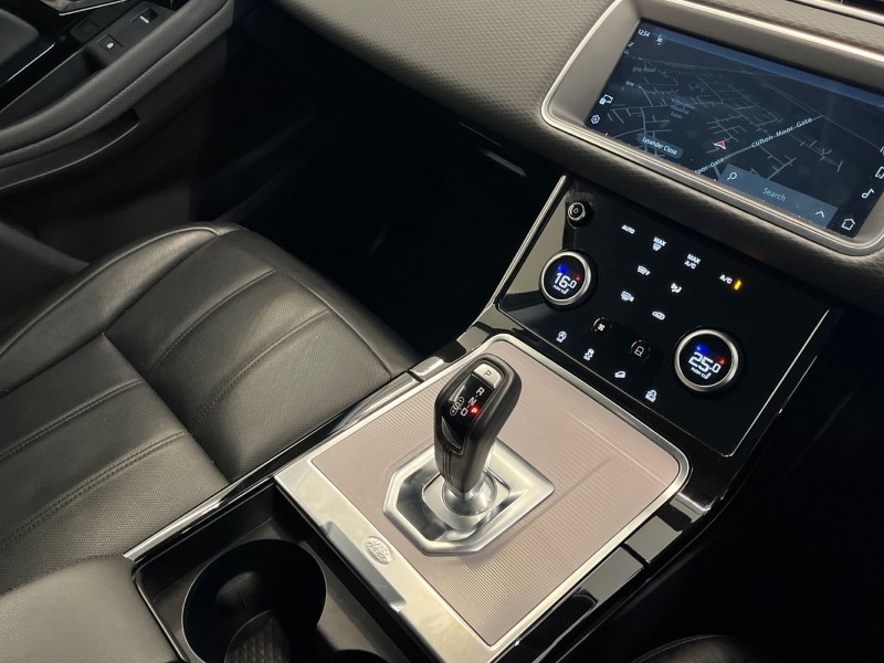 Used Land Rover Range Rover Evoque 2021 for sale - 76982428: Photo 13