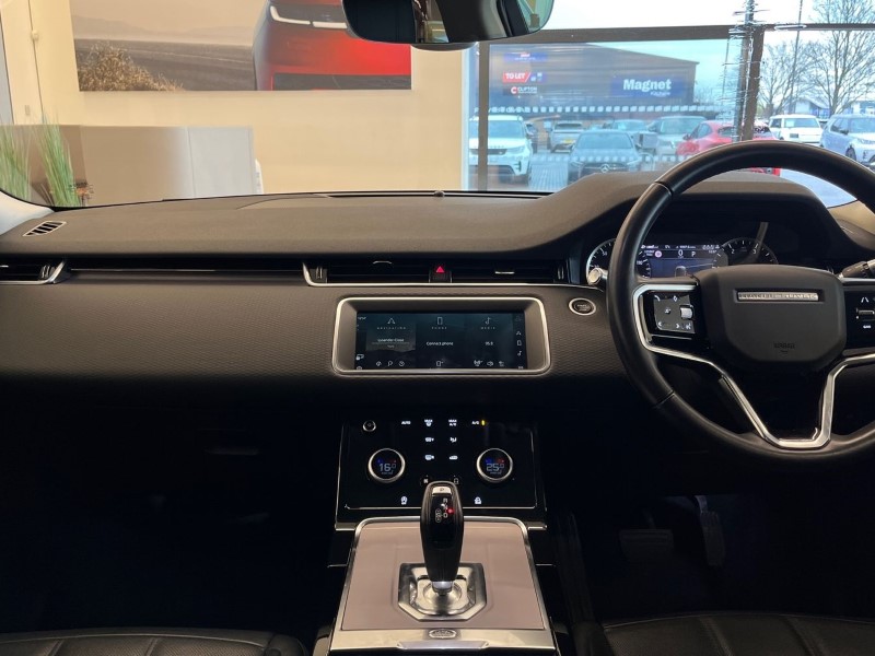 Used Land Rover Range Rover Evoque 2021 for sale - 76982428: Photo 14