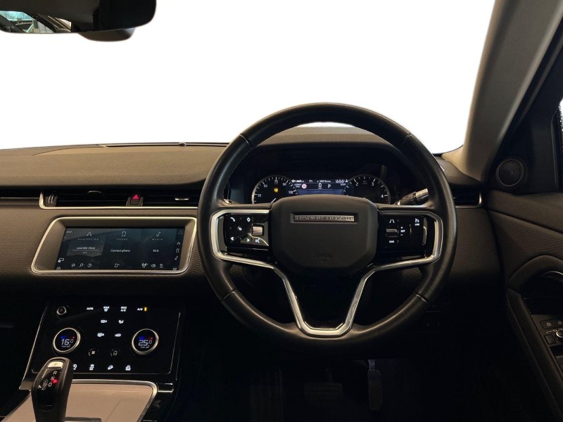 Used Land Rover Range Rover Evoque 2021 for sale - 76982428: Photo 15