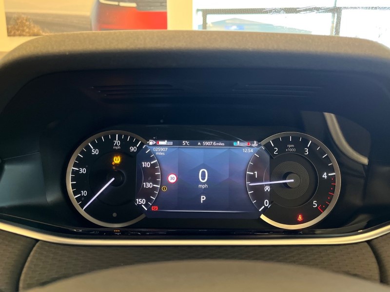 Used Land Rover Range Rover Evoque 2021 for sale - 76982428: Photo 16