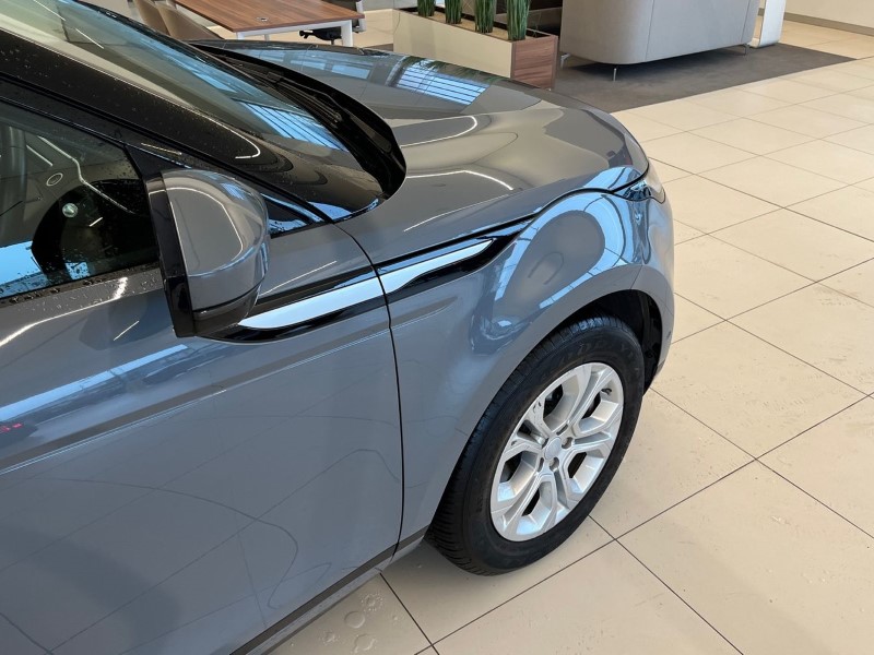 Used Land Rover Range Rover Evoque 2021 for sale - 76982428: Photo 20