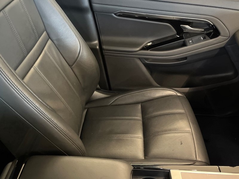 Used Land Rover Range Rover Evoque 2021 for sale - 76982428: Photo 24