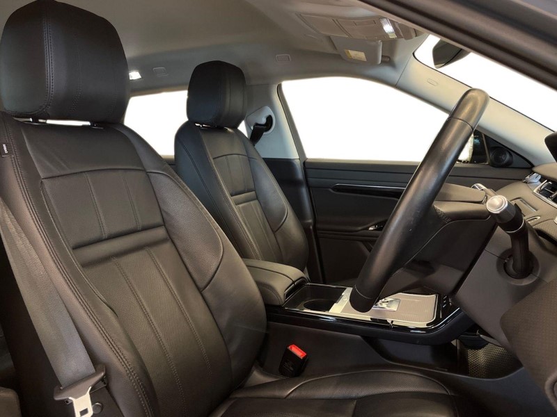 Used Land Rover Range Rover Evoque 2021 for sale - 76982428: Photo 25