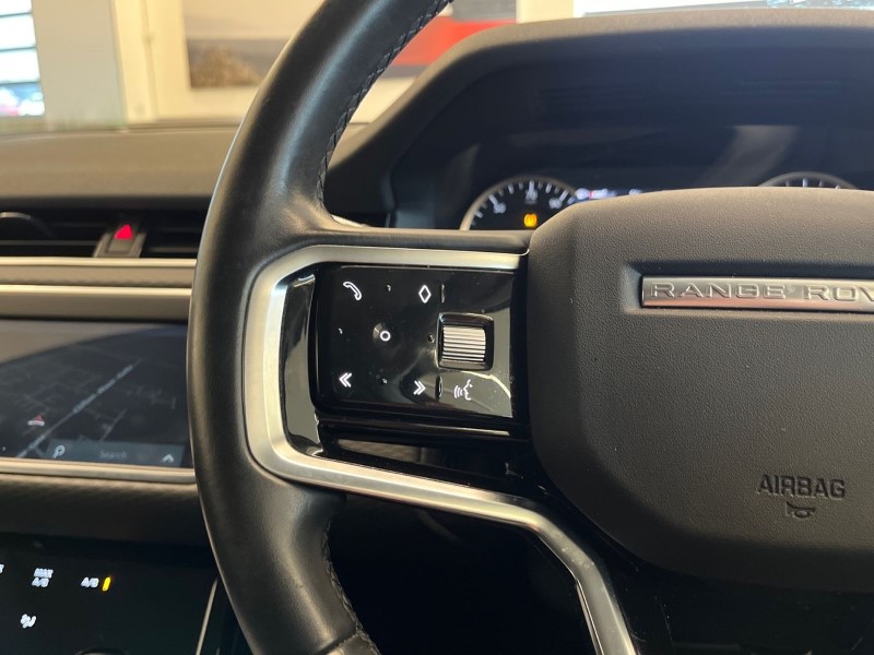 Used Land Rover Range Rover Evoque 2021 for sale - 76982428: Photo 26