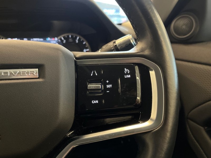 Used Land Rover Range Rover Evoque 2021 for sale - 76982428: Photo 27