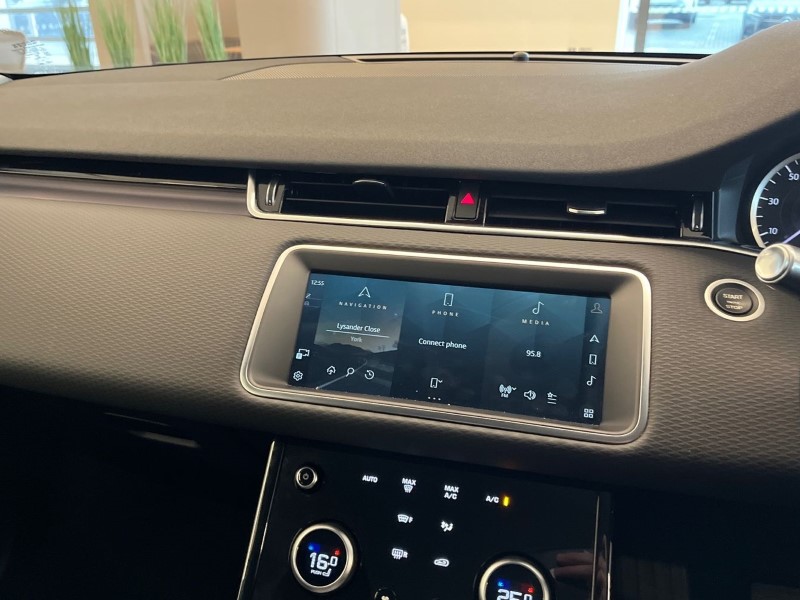 Used Land Rover Range Rover Evoque 2021 for sale - 76982428: Photo 28