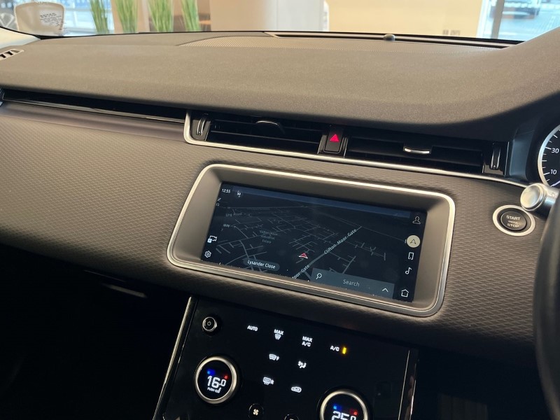 Used Land Rover Range Rover Evoque 2021 for sale - 76982428: Photo 29