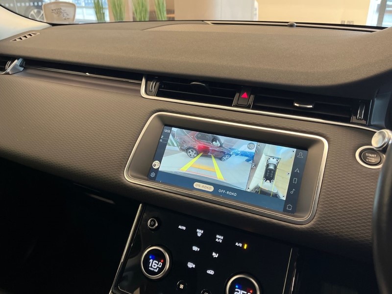 Used Land Rover Range Rover Evoque 2021 for sale - 76982428: Photo 30