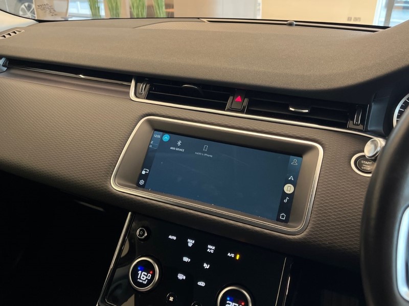 Used Land Rover Range Rover Evoque 2021 for sale - 76982428: Photo 31