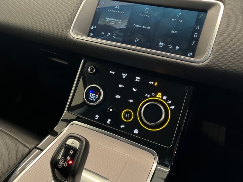 Used Land Rover Range Rover Evoque 2021 for sale - 76982428: Photo 33