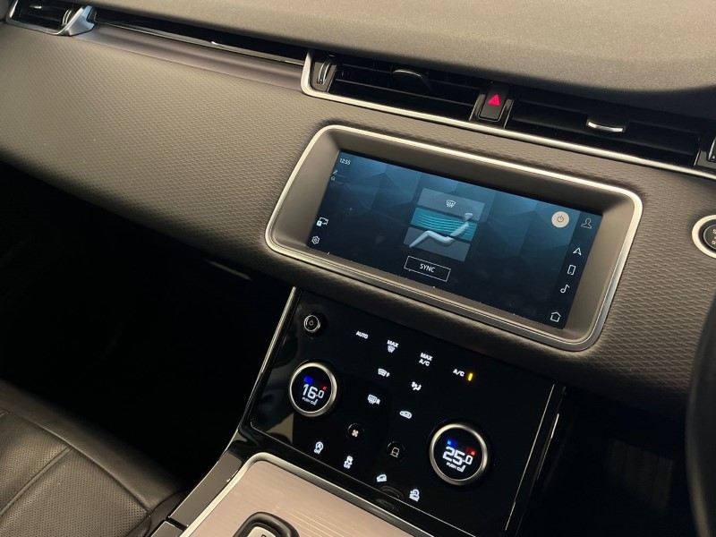 Used Land Rover Range Rover Evoque 2021 for sale - 76982428: Photo 34