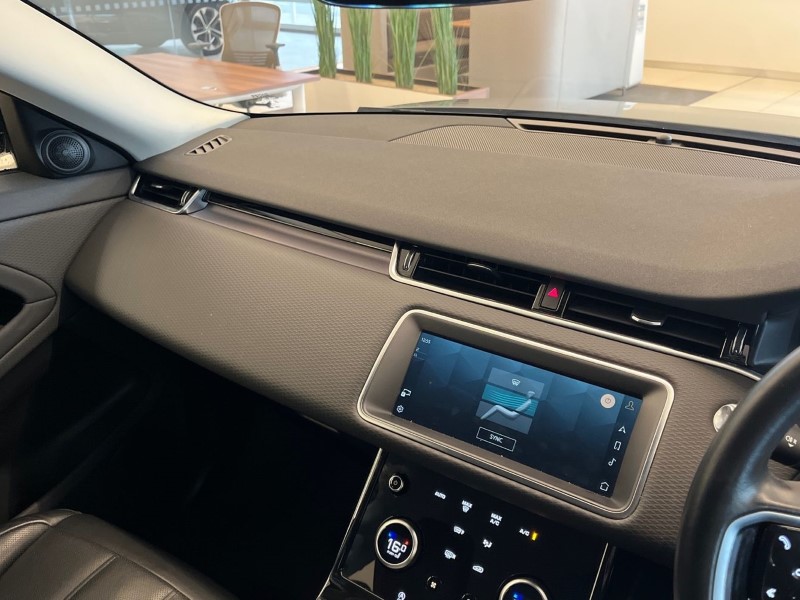 Used Land Rover Range Rover Evoque 2021 for sale - 76982428: Photo 35