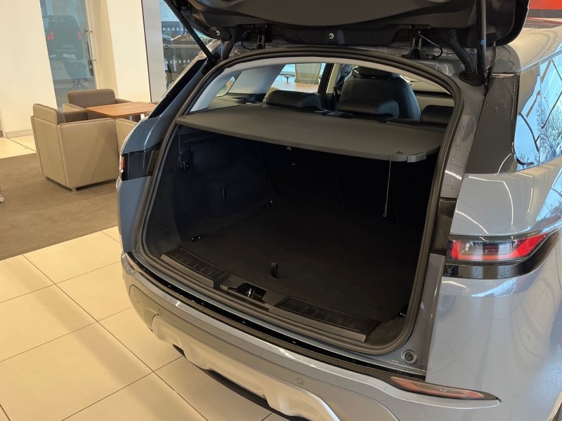 Used Land Rover Range Rover Evoque 2021 for sale - 76982428: Photo 37