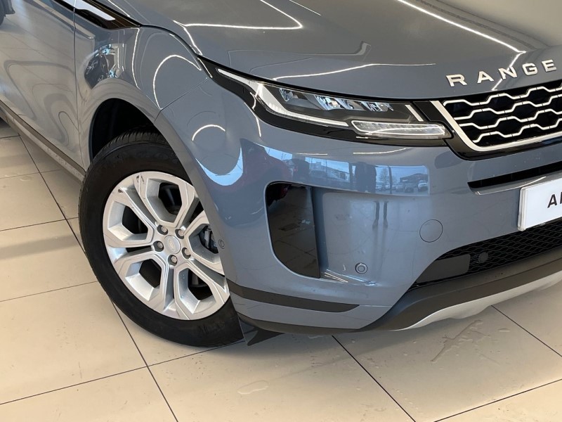 Used Land Rover Range Rover Evoque 2021 for sale - 76982428: Photo 39