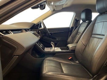 Used Land Rover Range Rover Evoque 2021 for sale - 76982428: Photo