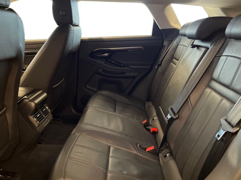 Used Land Rover Range Rover Evoque 2021 for sale - 76982428: Photo 4