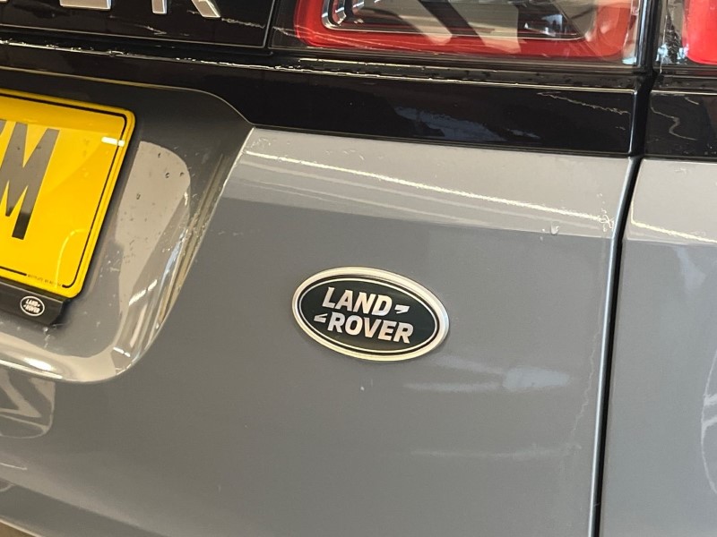 Used Land Rover Range Rover Evoque 2021 for sale - 76982428: Photo 42