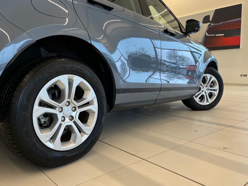 Used Land Rover Range Rover Evoque 2021 for sale - 76982428: Photo 45