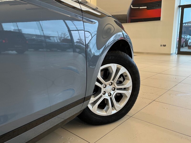 Used Land Rover Range Rover Evoque 2021 for sale - 76982428: Photo 46