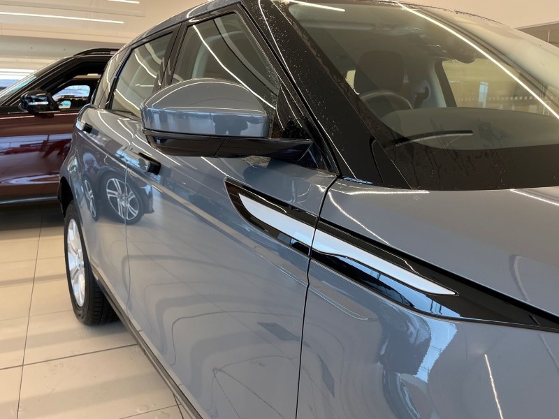 Used Land Rover Range Rover Evoque 2021 for sale - 76982428: Photo 47