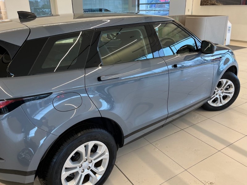 Used Land Rover Range Rover Evoque 2021 for sale - 76982428: Photo 48