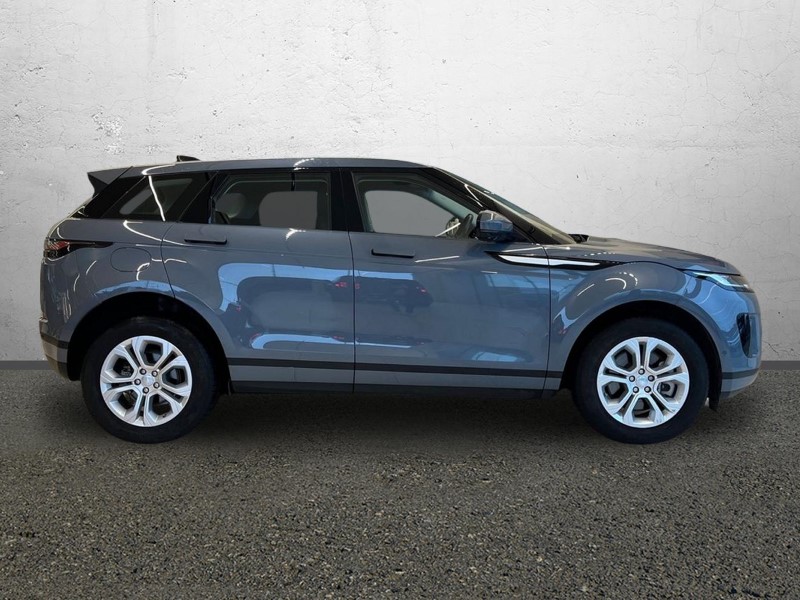 Used Land Rover Range Rover Evoque 2021 for sale - 76982428: Photo 5