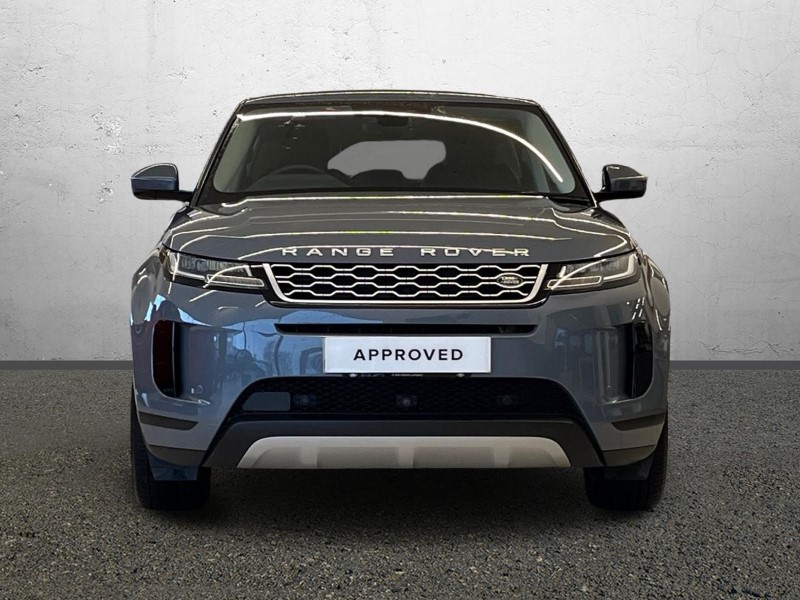 Used Land Rover Range Rover Evoque 2021 for sale - 76982428: Photo 7