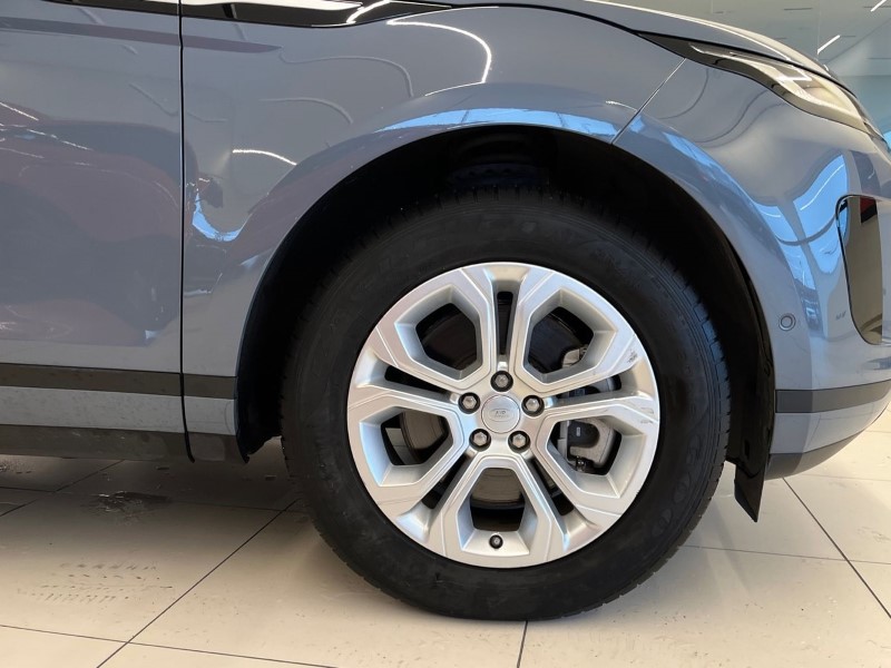 Used Land Rover Range Rover Evoque 2021 for sale - 76982428: Photo 8